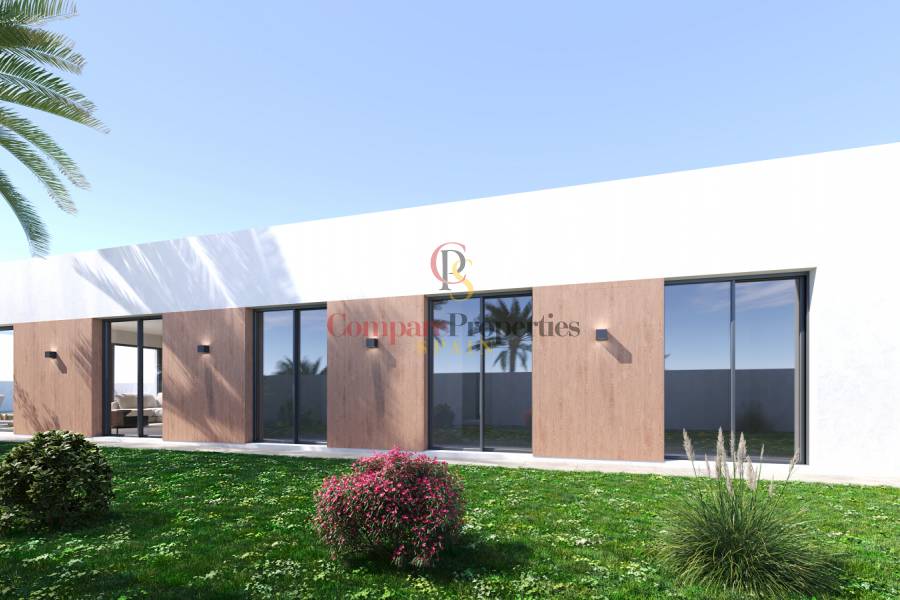 Vente - Villa - Els Poblets