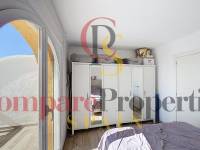 Vente - Apartment - Benitachell - Pueblo de la Paz