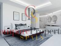 Sale - Apartment - Calpe - 
