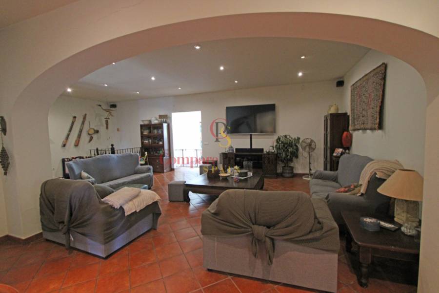 Venta - Villa - Ondara