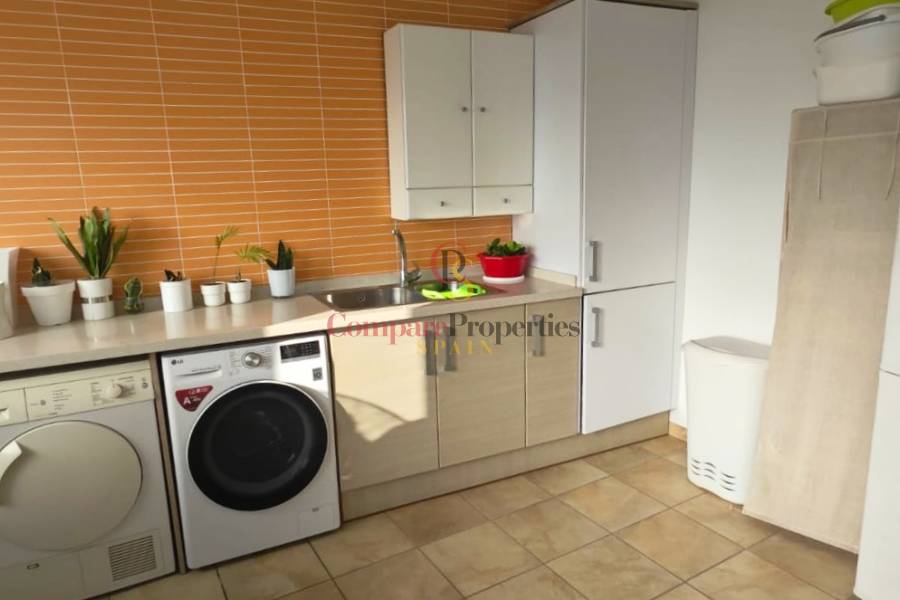 Venta - Duplex and Penthouses - Ondara - Casco urbano