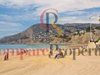 Verkoop - Apartment - Calpe - Puerto Peñon