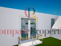Verkauf - Villa - Moraira - Pinar del Advocat