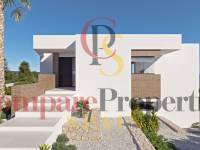 Verkauf - Villa - Benitachell - CUMBRES DEL SOL