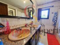 Sale - Villa - Pedreguer - 