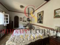 Verkoop - Villa - Dénia - LA XARA (la jara) Denia