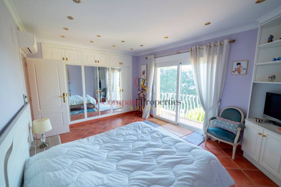 Verkauf - Villa - Dénia - 