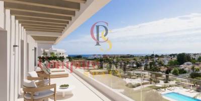 Apartment - Verkauf - El Vergel - 