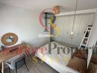 Nieuwe constructie - Duplex and Penthouses - Jávea - Javea