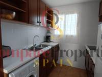 Verkoop - Apartment - Calpe - 