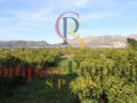 Sale - Villa - Orba Valley - Alicante, Orba Valley