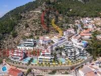 Verkoop - Villa - Calpe - 