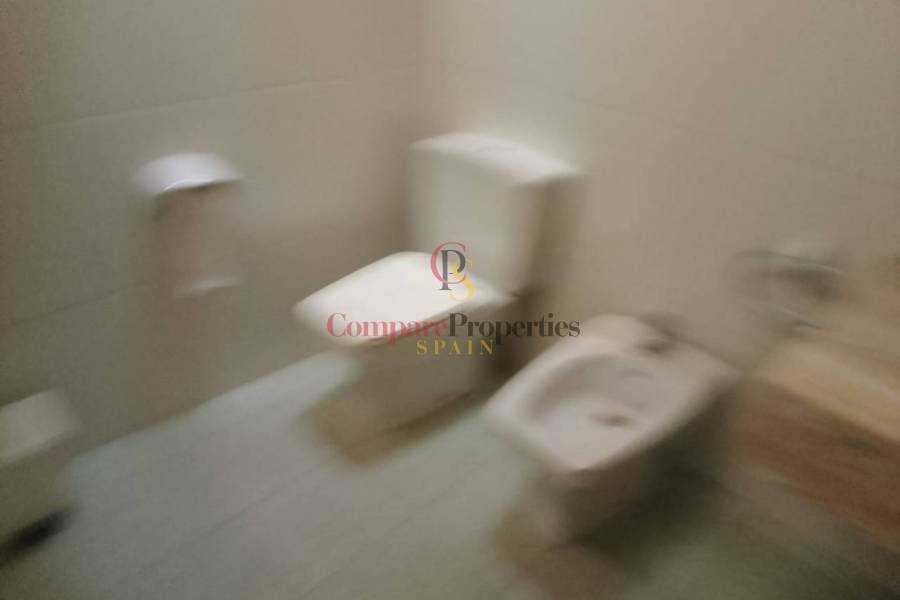 Sale - Apartment - Tavernes de la Valldigna - 