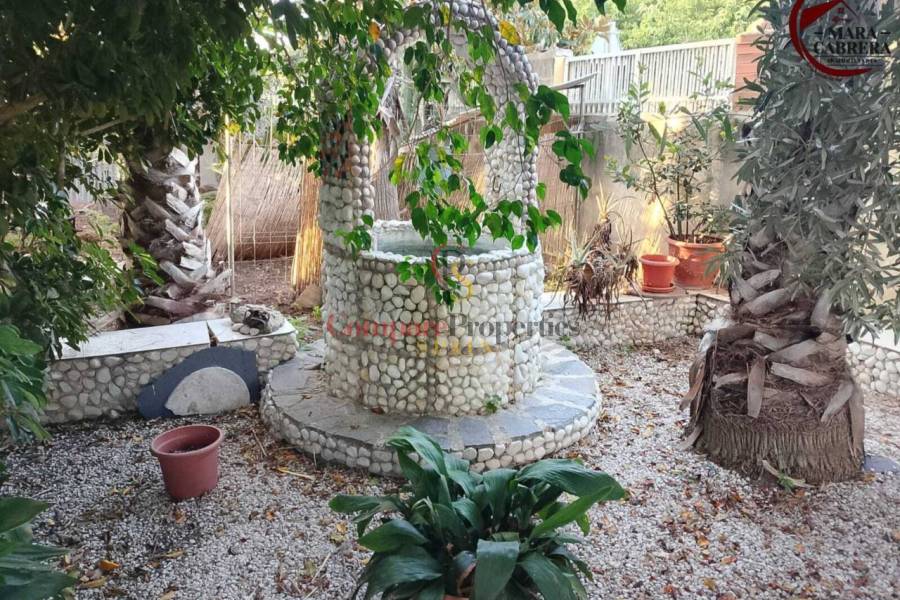 Sale - Apartment - Gandía - 