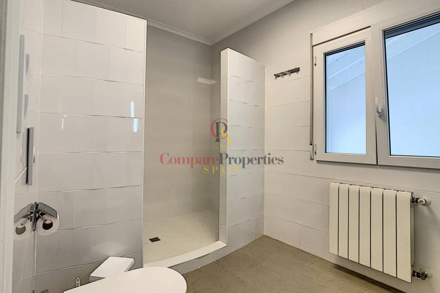 Venta - Villa - Benitachell - Kalmias