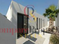 Venta - Villa - Pedreguer