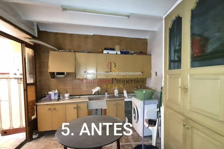 Venta - Townhouses - El Vergel - Casco urbano