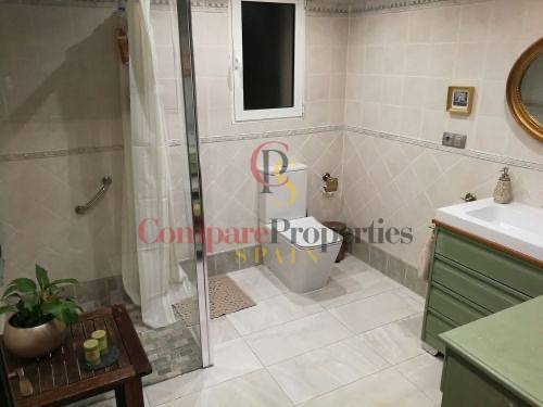 Venta - Villa - Alfaz Del Pi - Alfas del Pí