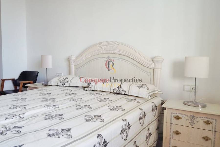 Verkauf - Villa - Calpe - 