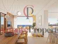 New Build - Villa - Benitachell - Cumbre del sol