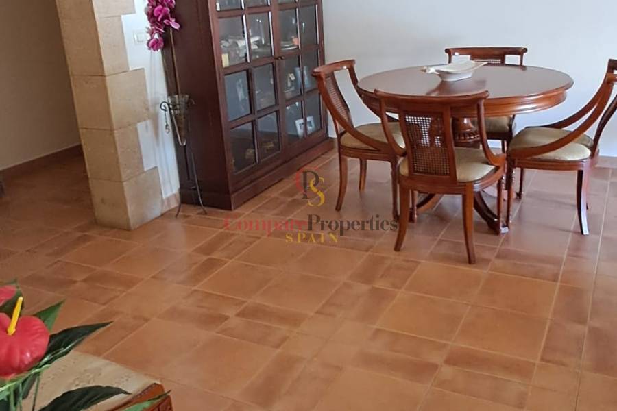 Verkauf - Apartment - Benitachell