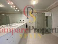 Verkauf - Apartment - Benissa - 