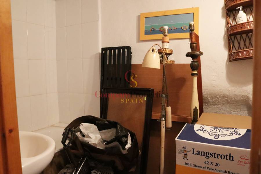 Sale - Townhouses - Jalon Valley - 