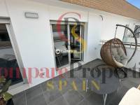 Nieuwe constructie - Duplex and Penthouses - Jávea - Javea