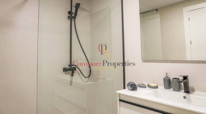 Sale - Apartment - Dénia - Costa Blanca