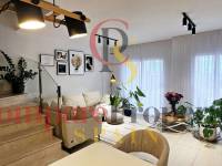 Vente - Townhouses - Calpe