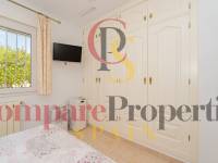 Sale - Villa - Benitachell - 