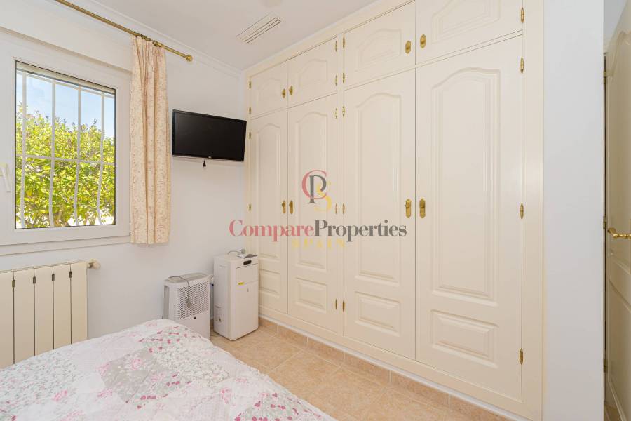 Sale - Villa - Benitachell - 