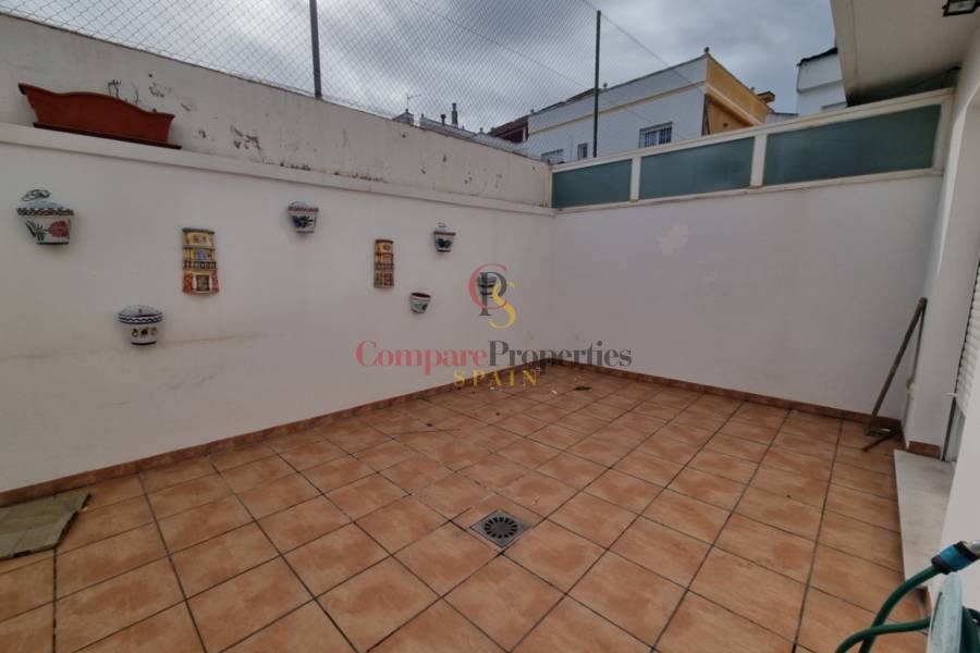 Venta - Apartment - Guardamar de la Safor