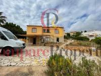 Sale - Villa - La Nucia