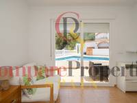 Sale - Villa - Pedreguer - 