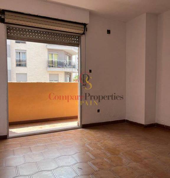 Verkoop - Apartment - Dénia - 