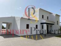 Verkoop - Villa - Moraira