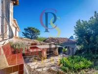 Vente - Villa - Calpe