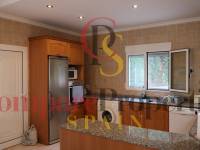 Verkoop - Villa - La Sella - LA SELLA GOLF