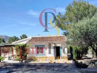 Verkauf - Townhouses - Jalon Valley - Parcent