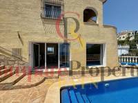 Venta - Villa - Benitachell - Pueblo del Mar