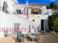 Sale - Bungalow - Benitachell - La Joya