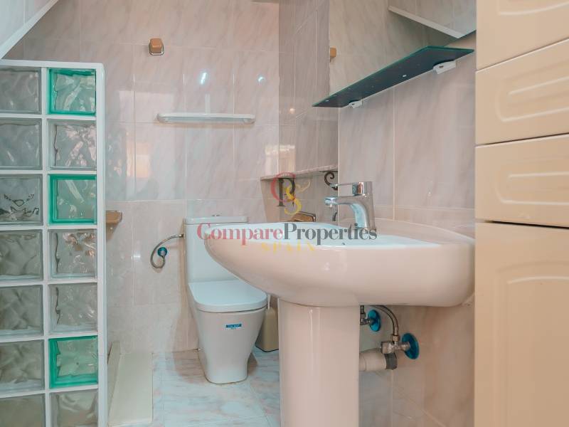 Venta - Townhouses - Albir