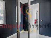 Sale - Villa - Calpe