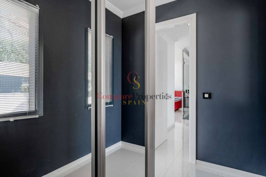 Sale - Villa - Calpe