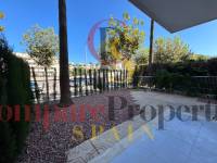 Verkoop - Apartment - Albir - Centro