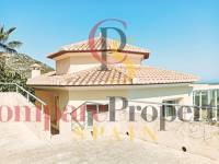 Venta - Villa - Dénia