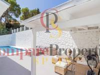 Vente - Villa - Altea - Montemolar