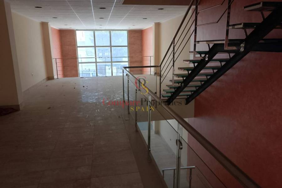 Vente - Apartment - Oliva - 