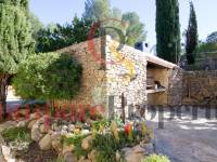 Sale - Villa - Jesús Pobre - Periferia